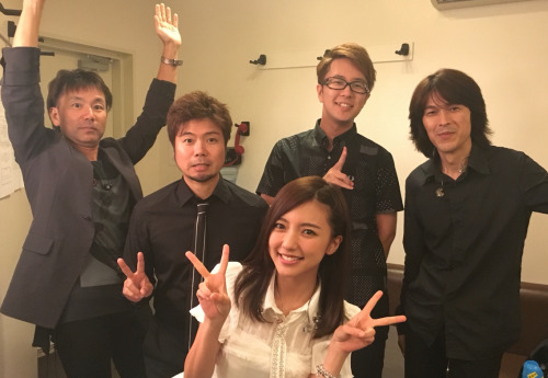 真野恵里菜 公式ブログ - カジュアルディナーショー。 - Powered by LINE
