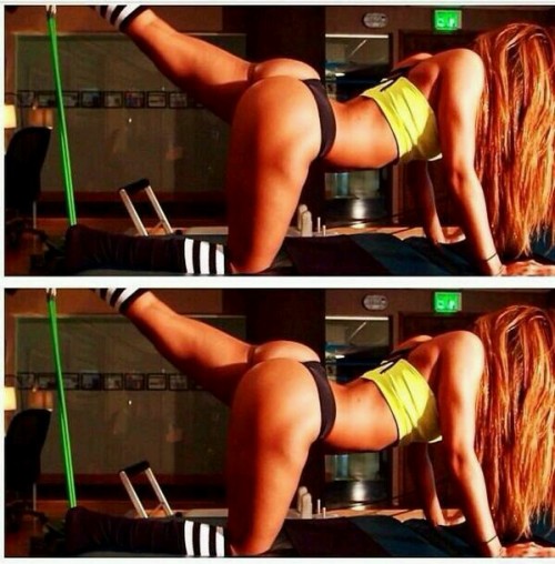 Fitness is a state of mind