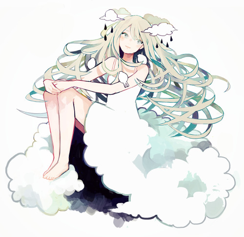 tofuvi:head in the clouds.