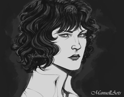 Second Attempt At Drawing A Realistic Timothe