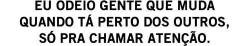 Relaxa e goza