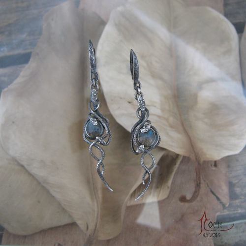 krushak-dagra: OCH-art - author’s jewelry Website of OCH-art - och-art.comFac