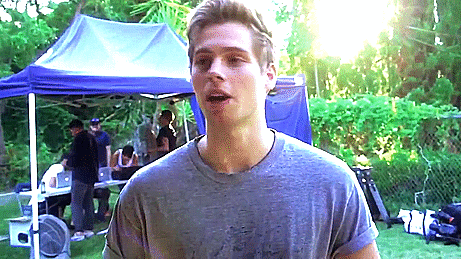 sexycliffconda:   +