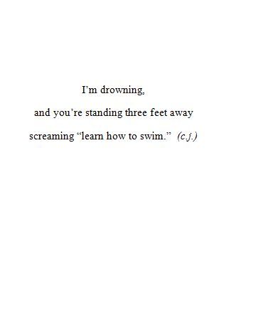 Not ok