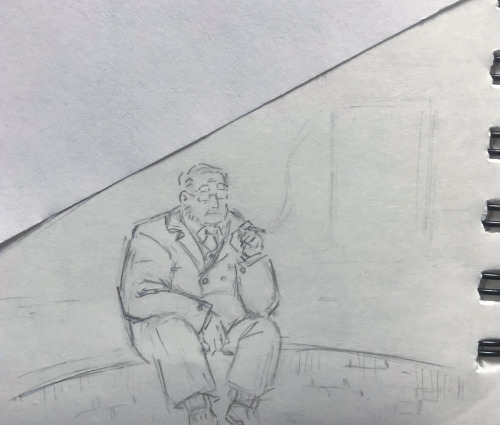 Some Tsp Doodles And A Meme For You