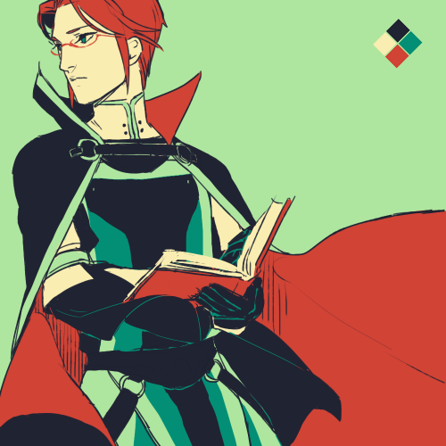 feastings:  fe13 palette meme requests! i wanted to throw all the fes into one post but there were too many, so the older games will get their own post once i finish them all;; couldnt resist having gerome and morgan match since theyre my precious kids