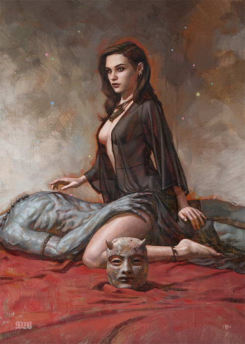 Tom Bagshaw