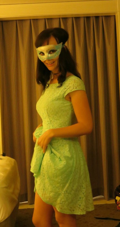 tulkalolly:  Annual trip to Florida with many fun nights. Many more pics and videos to cum ;) 