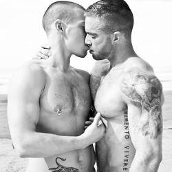 Gay Cute Love