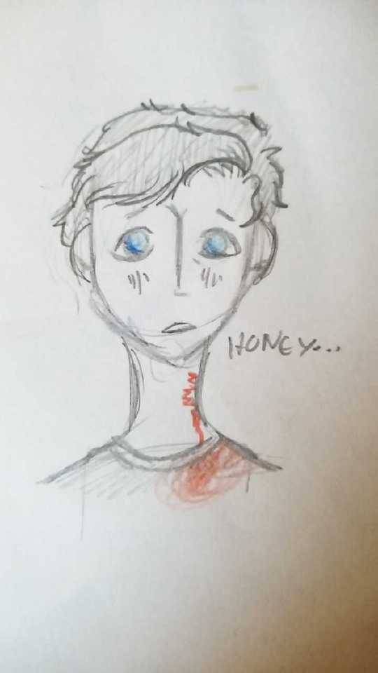 Craig Learns That Tweek Is A Demon