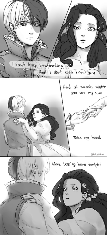 kawaiikrisschan:  “Evanescence - Anywhere”