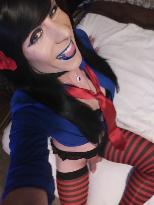 andyscarlett: U know i got sexy ones.
