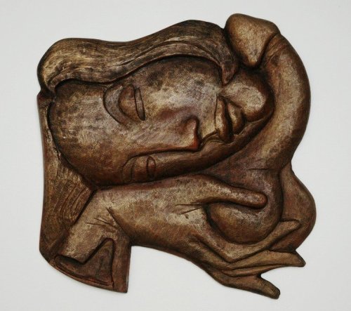 youcannottakeitwithyou:Jean-Pierre Ceytaire (French, *1946, www.ceytaire.com/)