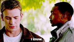 steveandsam:   Captain America: The Winter Soldier &amp; Captain America: Civil