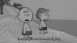 quotes-and-gifs:  black &amp; white quotes/gifs here