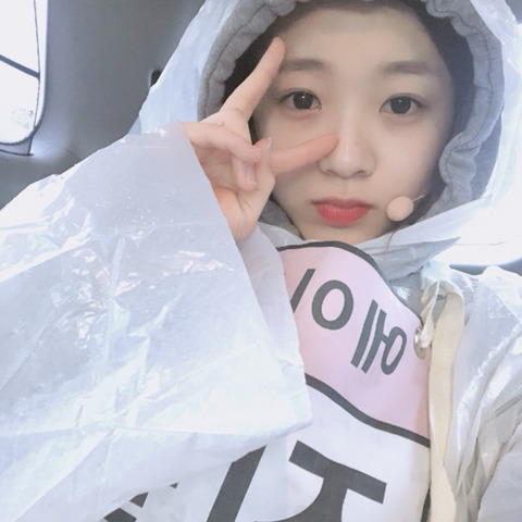 APRIL_진솔 2018.04.04 14:26#진솔 | ::파인톡톡::❤️