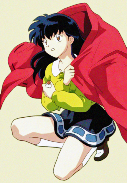 morishiges:edited kagome scan for the motivation