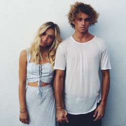 jayalvarrez:  Soft & Savage w/ jayalvarrez