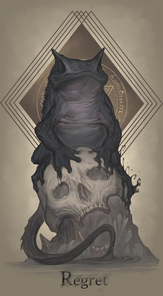 NIGHTMARE 