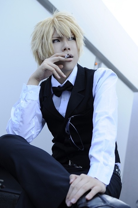 cutecosplayers:  source