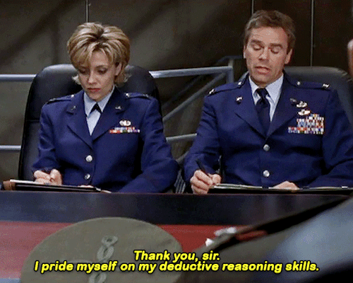 Stargate SG-1 1x05