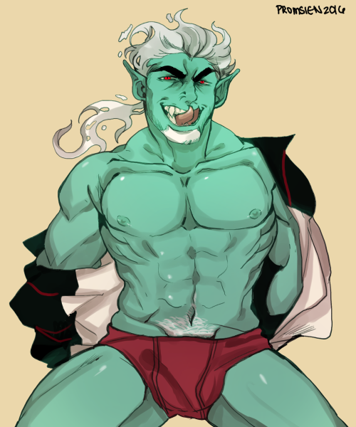 promsien:  @ectoplasm-bodyshots A dan for you! Still more dans soon to come when i get time TTWTT