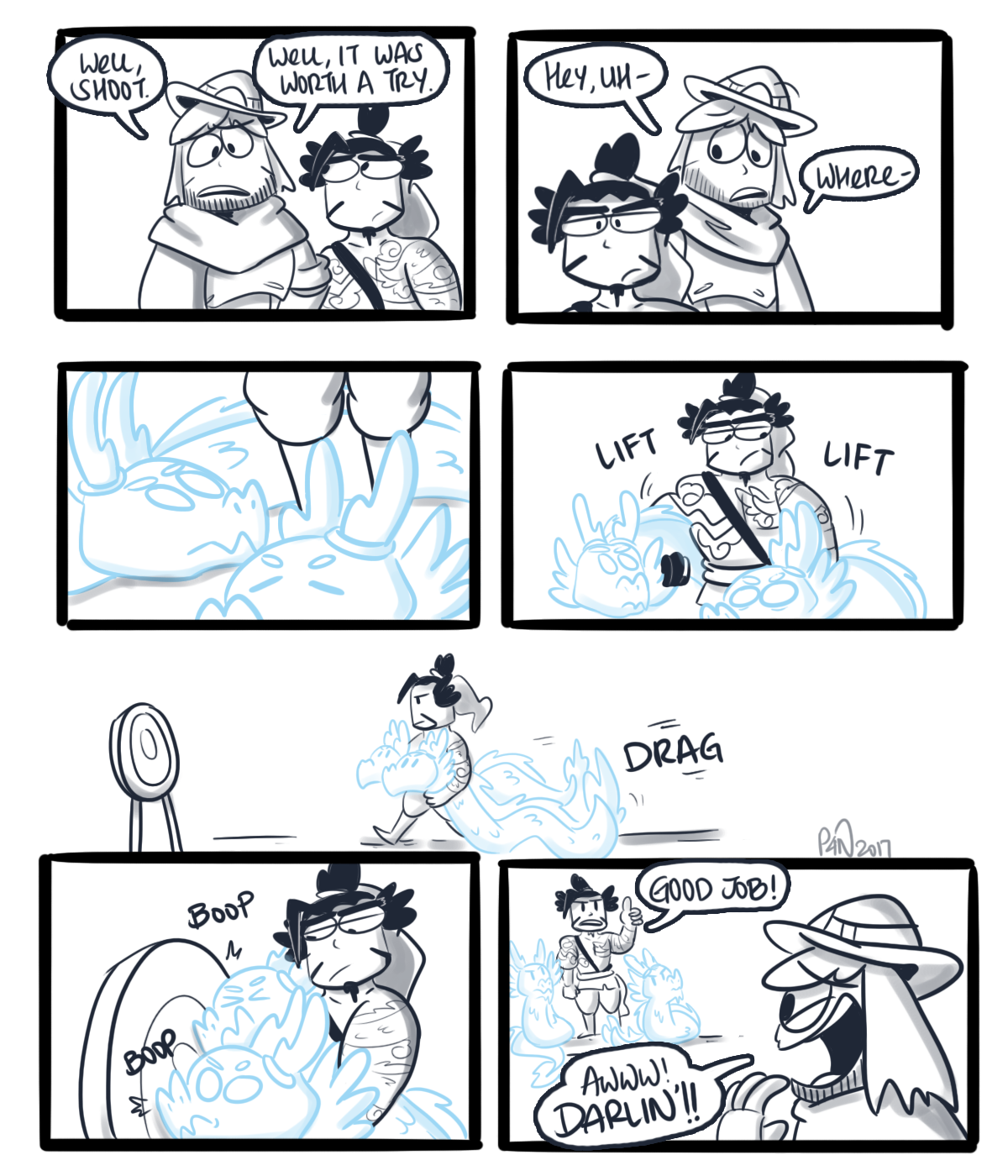 pickles4nickles: “Only a NERD can control the dragons-” -is my file name for