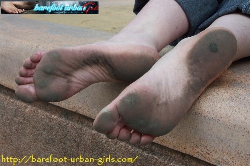 SIZZLING HOT UPDATE from BAREFOOT URBAN GIRLS!!! This week we have Barefoot Urban Star LUCE and Barefoot Urban Girls CHARLIE, AFRODITE and PIRU!!! http://barefoot-urban-girls.com/pictures.html http://barefoot-urban-girls.com/vidclips.html  For all