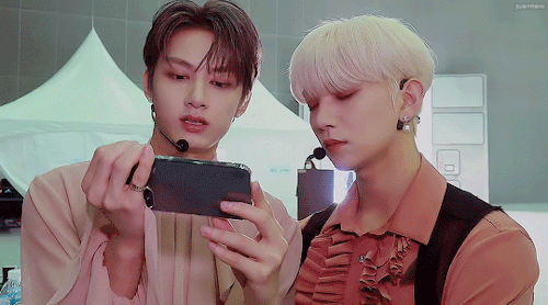 Maybe Pretty Boys Deserve Some Rights