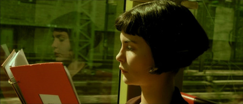 Amelie (2001)