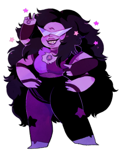 sergle:  someone wanted a sugilite? you got