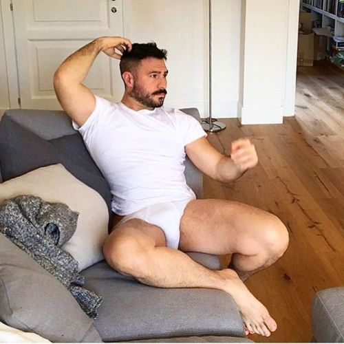 Gay Balls