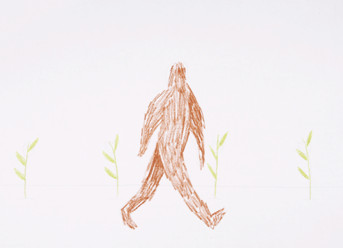MOVING DRAWINGS