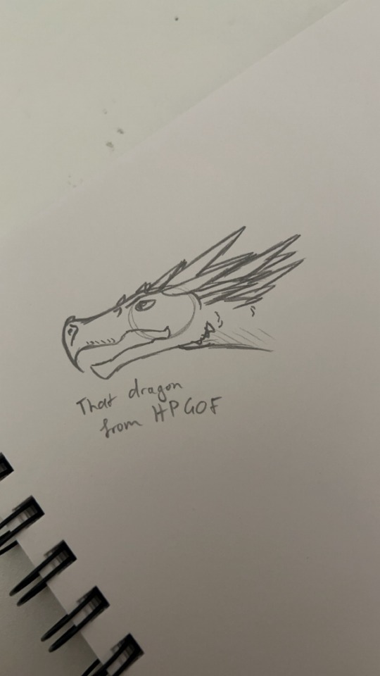 Drew A Weird Ice/hive Mix, Tried To Do The Horn Twists Like Darkstalker But I Still Cant Quite Nail It