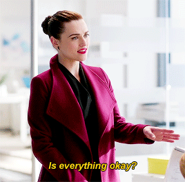 karaluthrs: tunneys: they were gonna go on a date This is how a relationship works. Lena wasn’