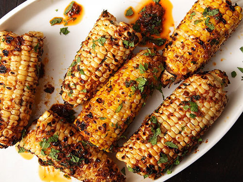 best-lovequotes: corn season is almost here! on We Heart It.