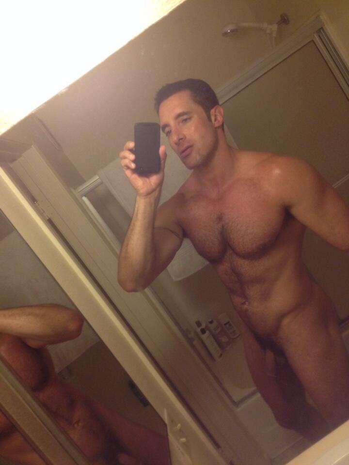 edu-dudu:  Nick Capra! (gay porn star) 