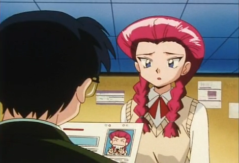 spoopy-the-ghost:  wendycorduroy:  arr-jim-lad:  jessie from pokemon is such an upsetting character bc her life has been a failure since the very beginning she is a broken person unlike for james, who could quit at any time and return to a comfortable