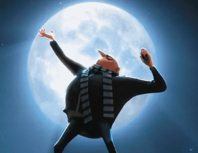 ; Gru Is The Most Powerful Being In The Universe, And Here's Why: According To The Height Of A Minion