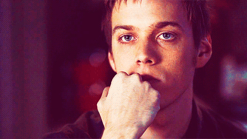 Jake Abel GIFs