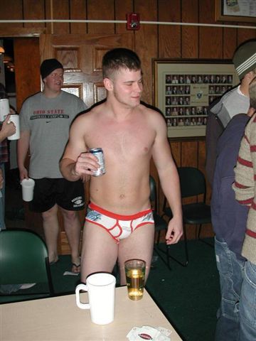 back2briefs:Some boys never manage to transition to big boy underwear. 