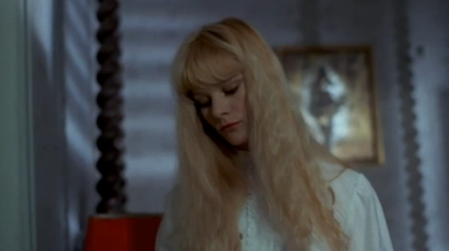 La morte vivante (Jean Rollin, 1982)
