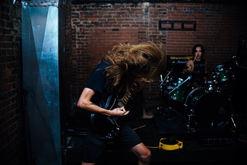 bleedthepigs:  Bleed The Pigs in Greensboro, NC 8/5 By: Daniel White