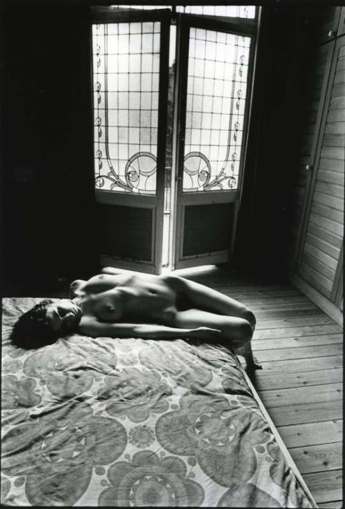 Michel Pinel: La chambre de Jean, 1985 