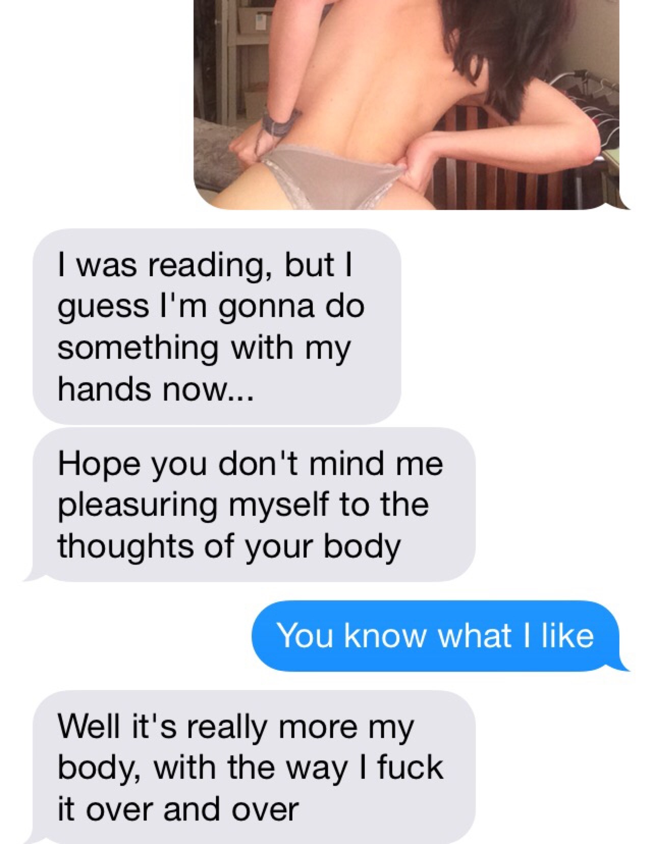 sexual-texts:  want deep sexts on your dash?