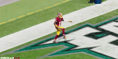 vanillacts:  DeSean Jackson ranked 50th on NFL’s Top 100 players of 2015