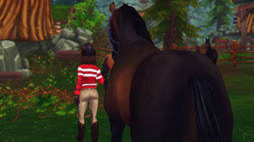 star stable