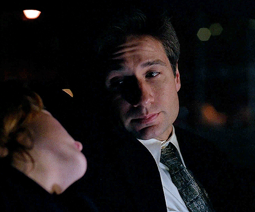 Cristinaricci:the X-Files | Pusher (03.17) 