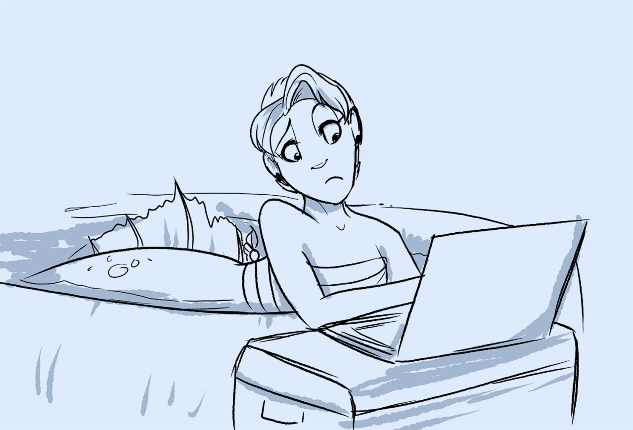 famosity14:  I’m gonna blame this on mkayekalisek based off when Reagan reblogged