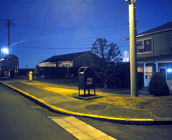 untrustyou:  Greg Girard 